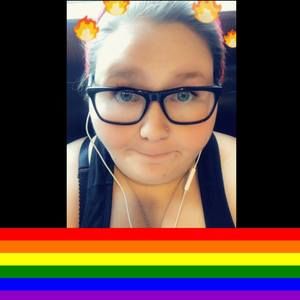 Meet your Posher, Cheyenne